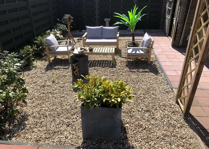bungalow Onder de iep