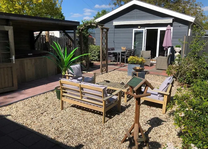 bungalow Onder de iep