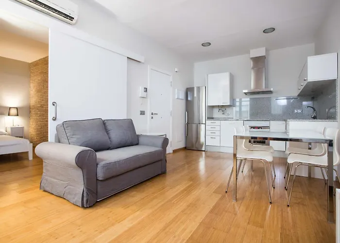 Housing Ginesta 9