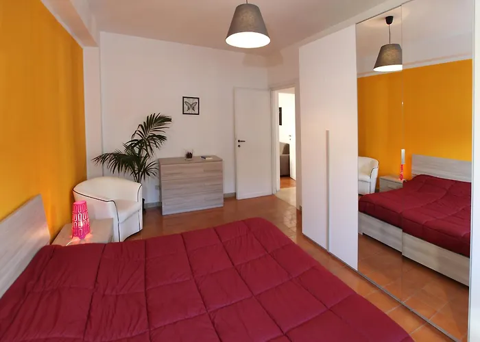 Marina Home