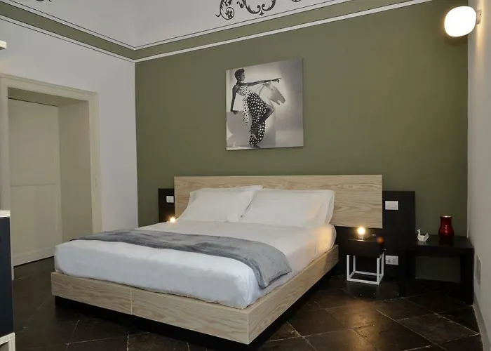 Resort: Regia Trazzera