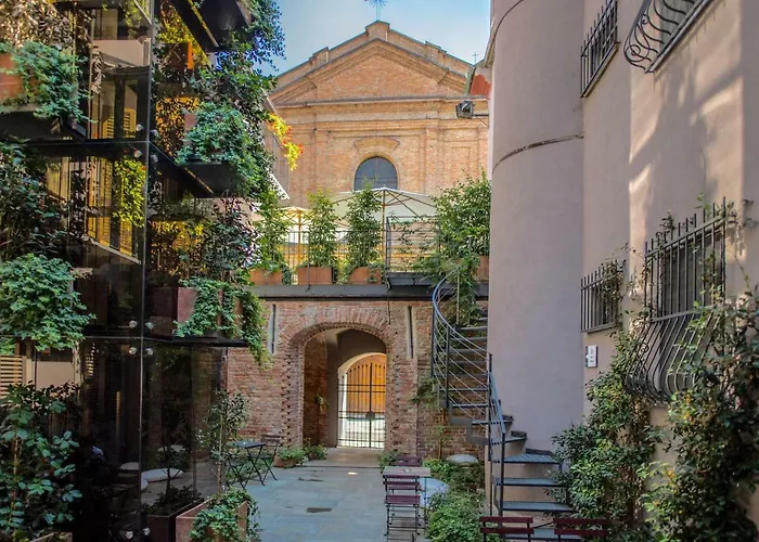 La Canonica - Charming Self-catering s In