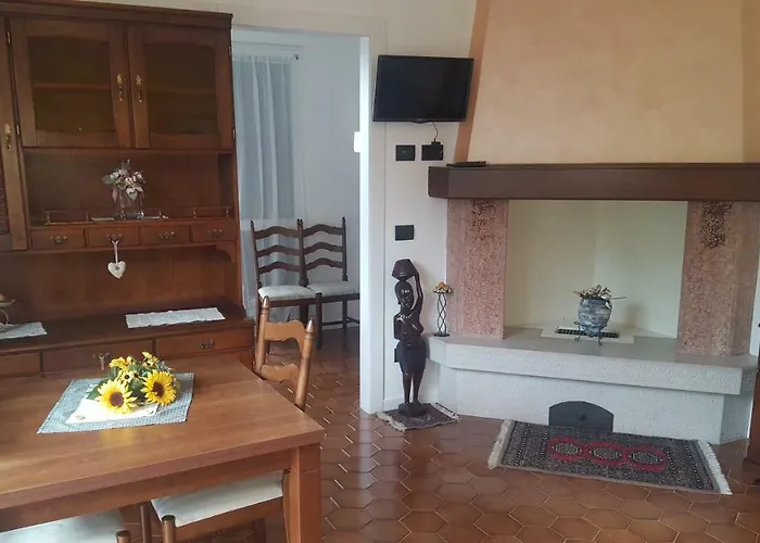 Agriturismo Terra E Sole