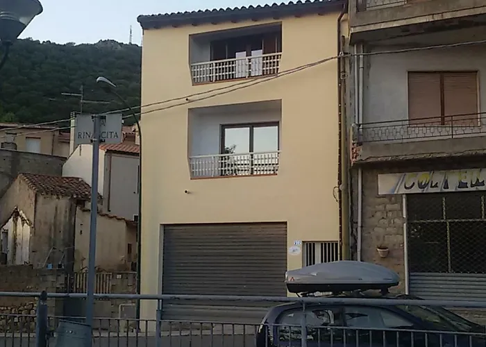 B&B S'Apposentu