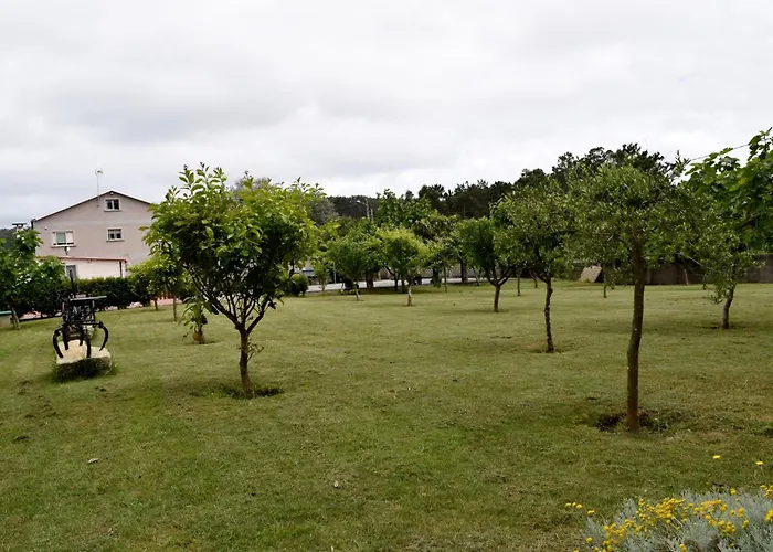 A Casa Do Lareiro