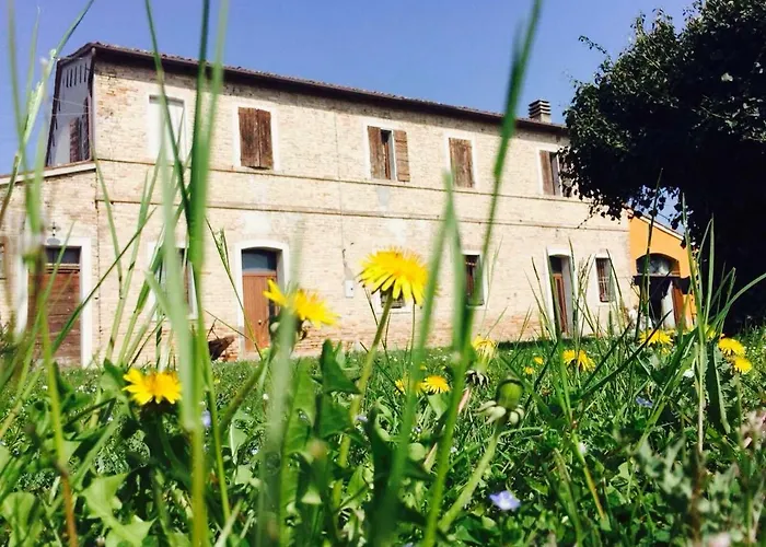Hotel vicino al College: Il Rudere