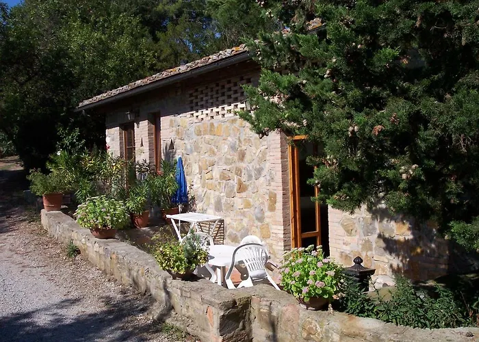 Huisdiervriendelijk hotel: Casa Vacanze Good Buy