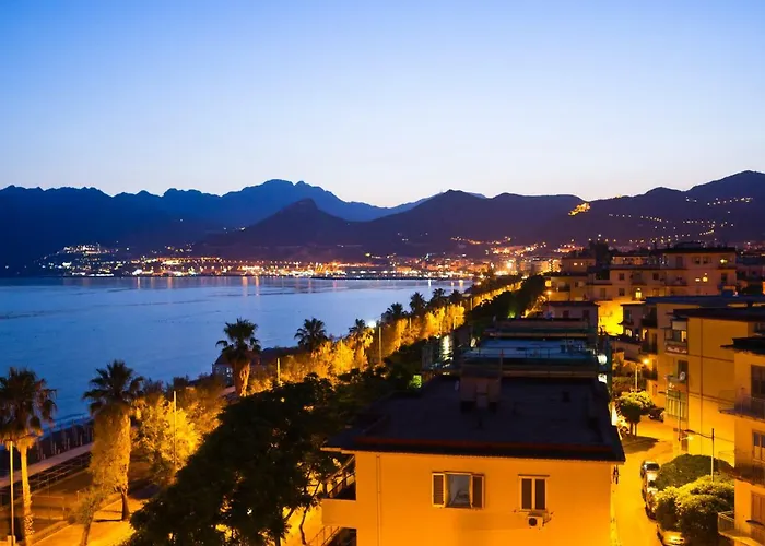 Terrazza Marconi