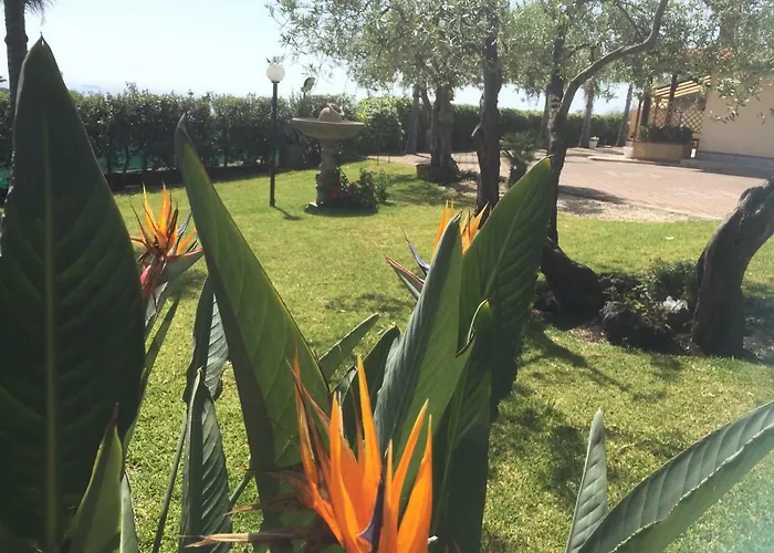Villa Milagros-Appartamento In Villa