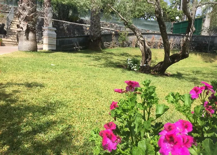Villa Milagros-Appartamento In Villa