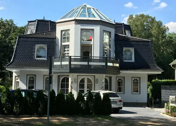 Villa Fallingstar