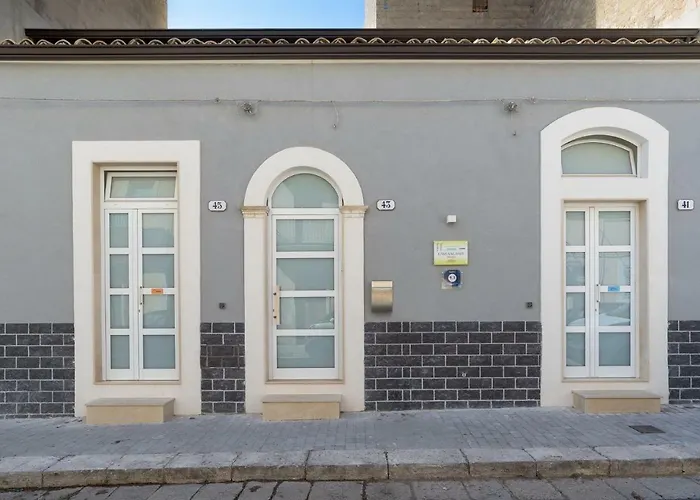 Hotel adatto agli animali: Ragusa 2