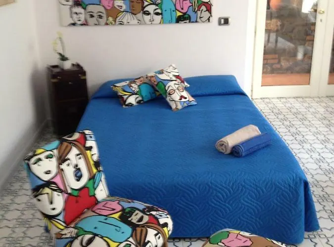 Hotel 3 stelle: Domus Felix