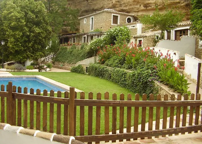 El Huertecillo