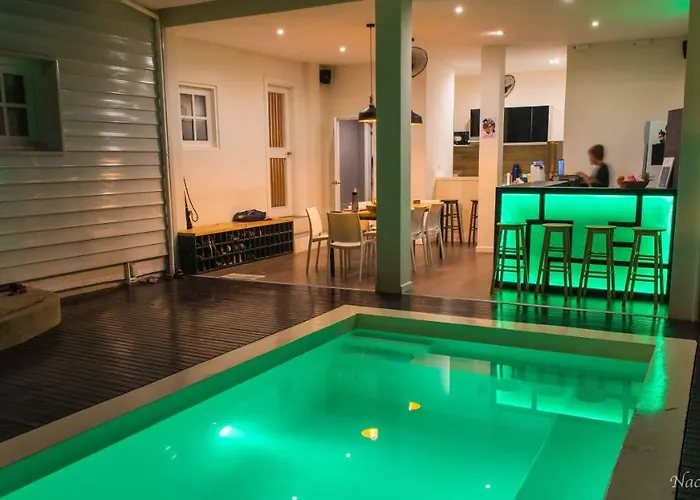 Hostel: Kame House Hostel