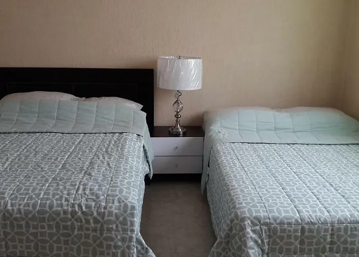 Casa Vacacional En Cancun