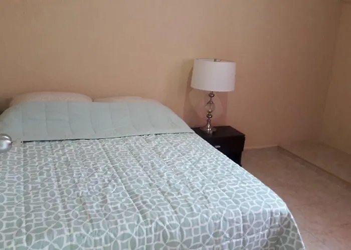 Casa Vacacional En Cancun