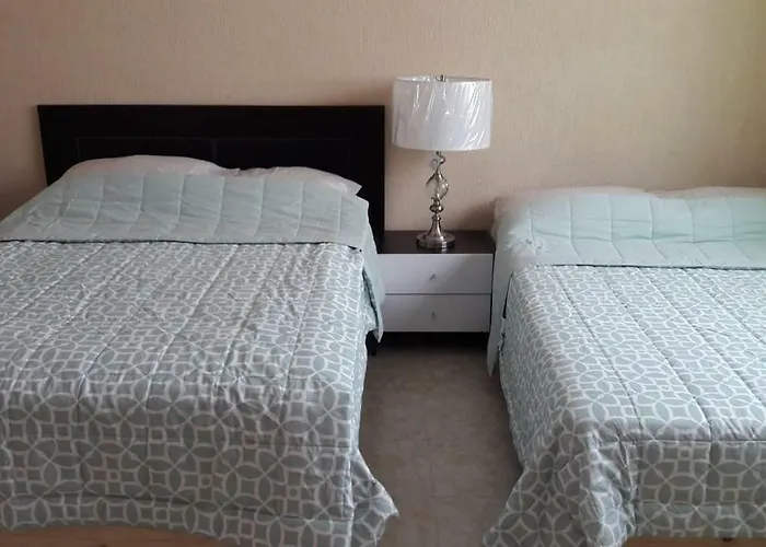 Casa Vacacional En Cancun