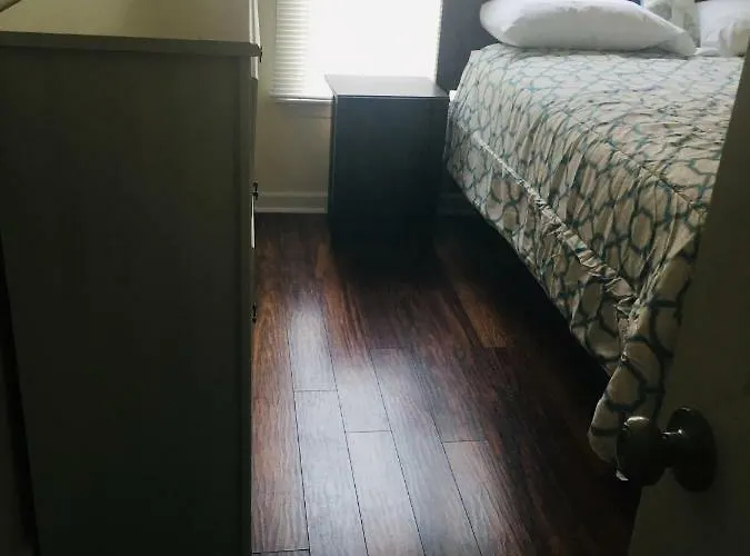 Vacation rental: A Room For You!