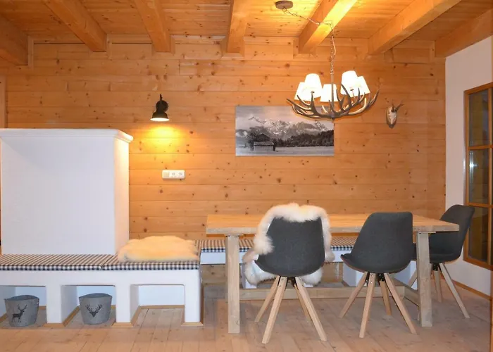 Chalet Königsstand