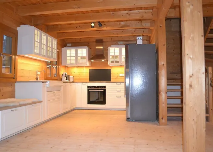 Chalet Königsstand