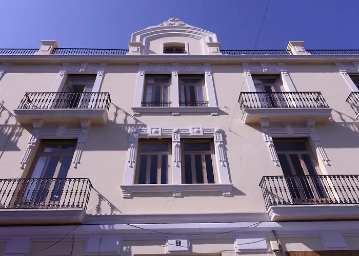 Dormavalencia