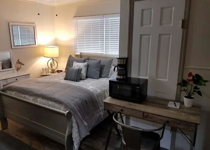 Home Away From Home
