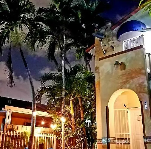 Guests house Brazilian