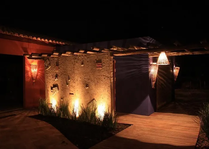 Resort Villas do Pratagy