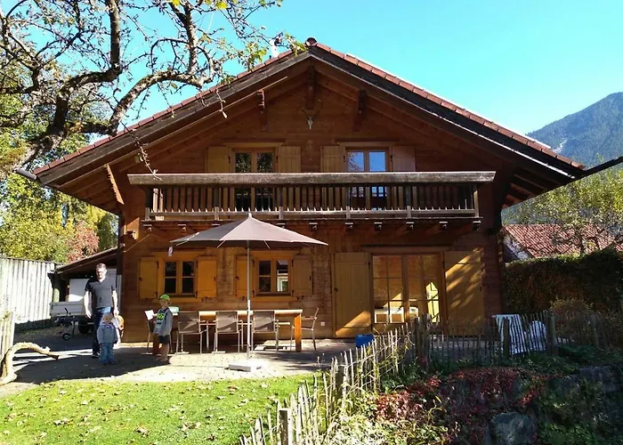 Chalet Königsstand