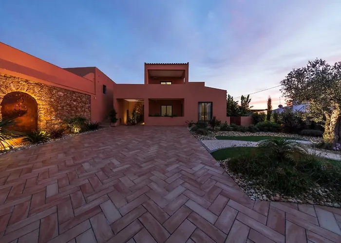 Villas Marim