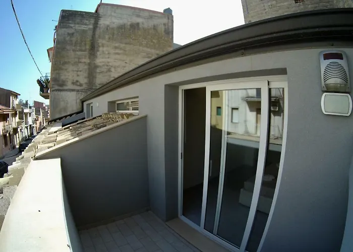 Hotel adatto agli animali: Ragusa 2