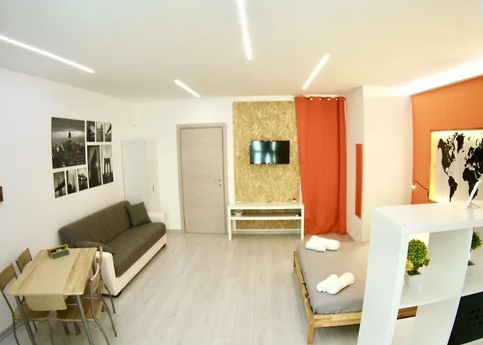 Hotel adatto agli animali: Ragusa 2