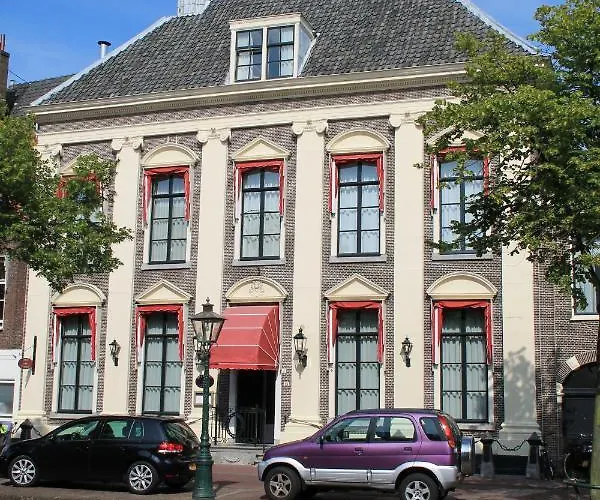  Doelen
