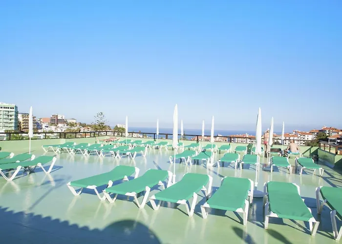  Perla Tenerife