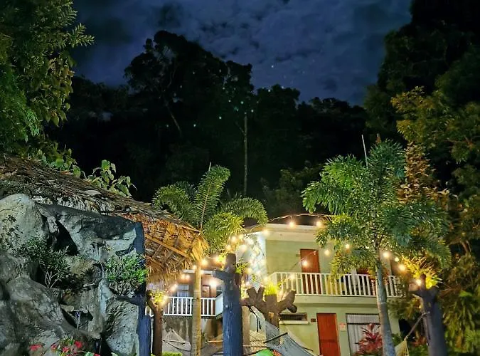 Santa Elena Hostel Resort