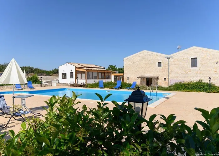 Tenuta Sparaceto