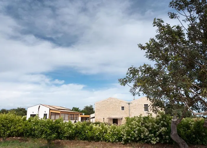 Tenuta Sparaceto