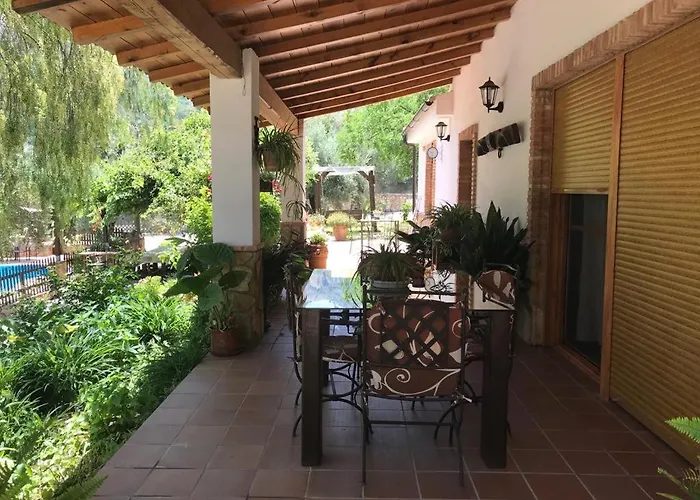 Chalet: Mirador De Cazorla