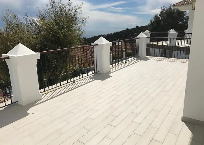 La Mairena Villa