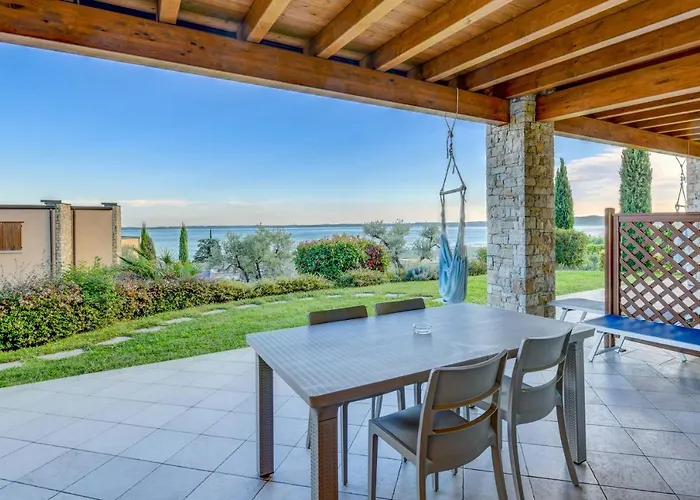 Relais Rosa Dei Venti -Ciao Vacanze-