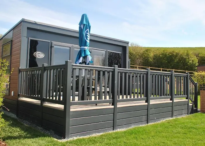 Brighton Experience Freedom Glamping Glamping