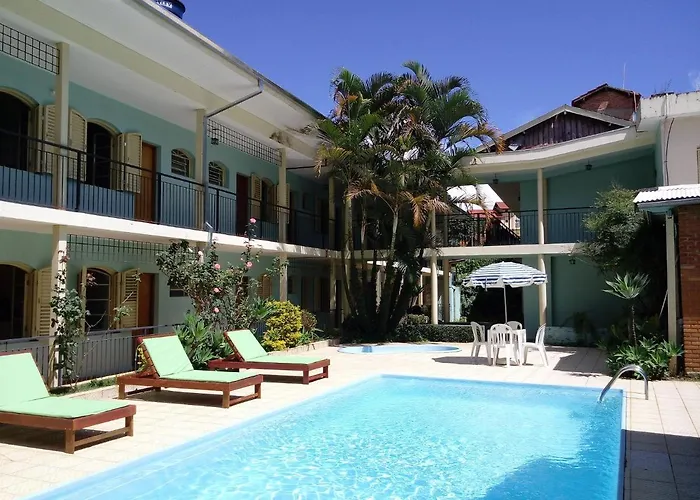 Hotel romântico: Pousada do Grilo