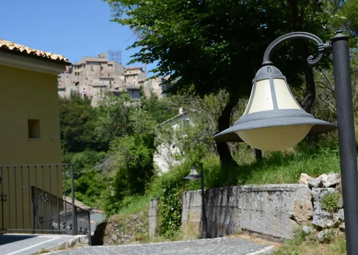 Residence Villa Valsi