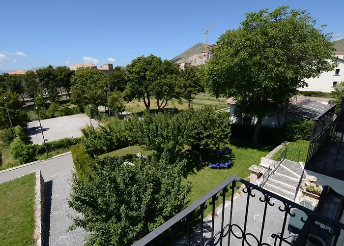 Residence Villa Valsi