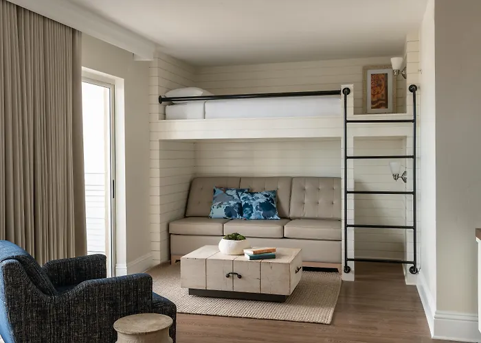 Hôtel accueillant les animaux: Havana Cabana At Key West (Adults Only)