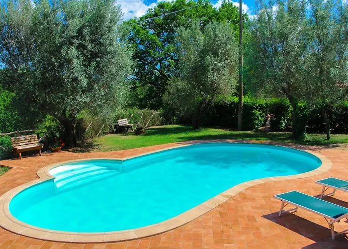 Casa vacanze: Agriturismomillefiori