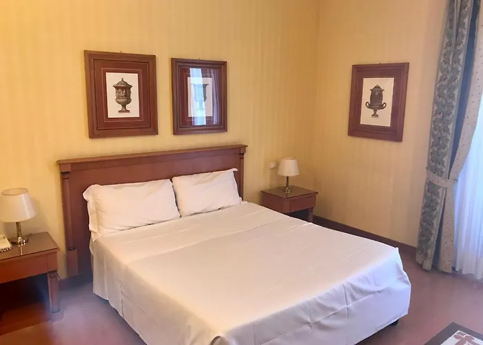  Residenza D'Aragona