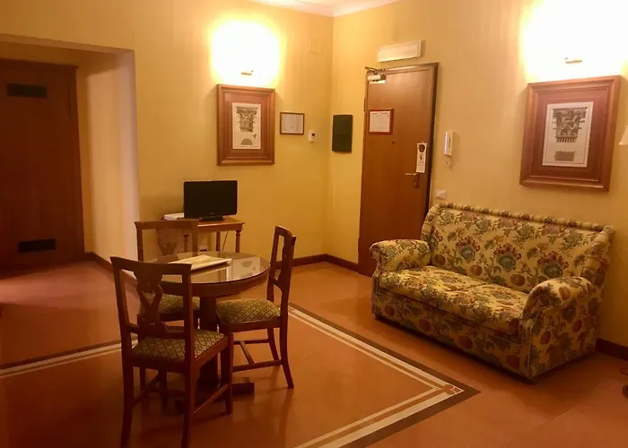  Residenza D'Aragona