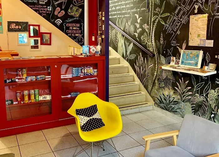 Hotel barato: Kera Smart